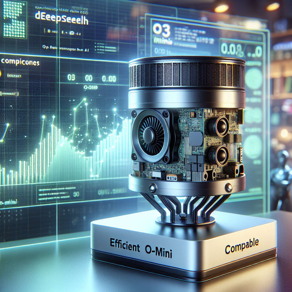 OpenAI Debuts o3-Mini: A Compact Yet Powerful AI
